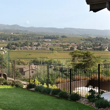Space 8 Greta In Valpolicella San Pietro in Cariano